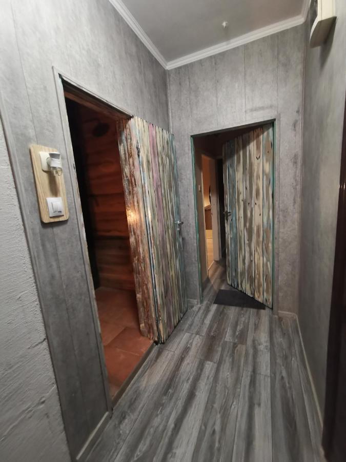 Homey Art Apartment Next To Drujba Lake Metro Stations And Bul.Tsarigradsko Shose Sofia Exterior foto
