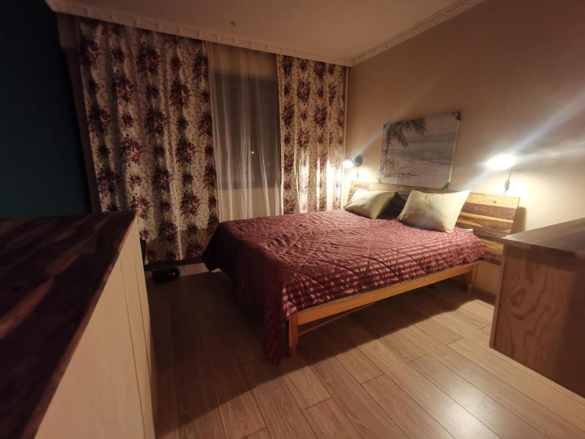 Homey Art Apartment Next To Drujba Lake Metro Stations And Bul.Tsarigradsko Shose Sofia Exterior foto