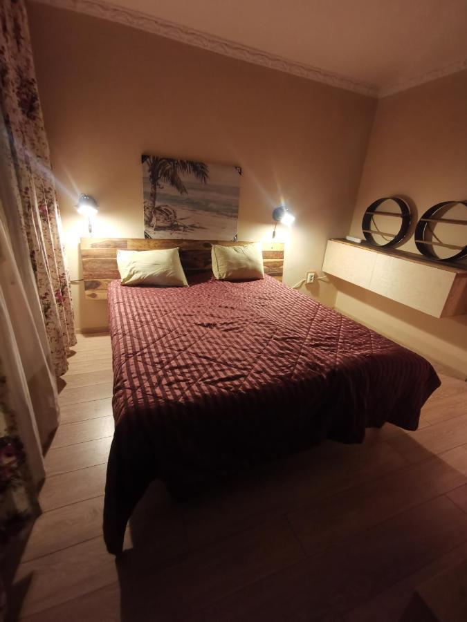 Homey Art Apartment Next To Drujba Lake Metro Stations And Bul.Tsarigradsko Shose Sofia Exterior foto