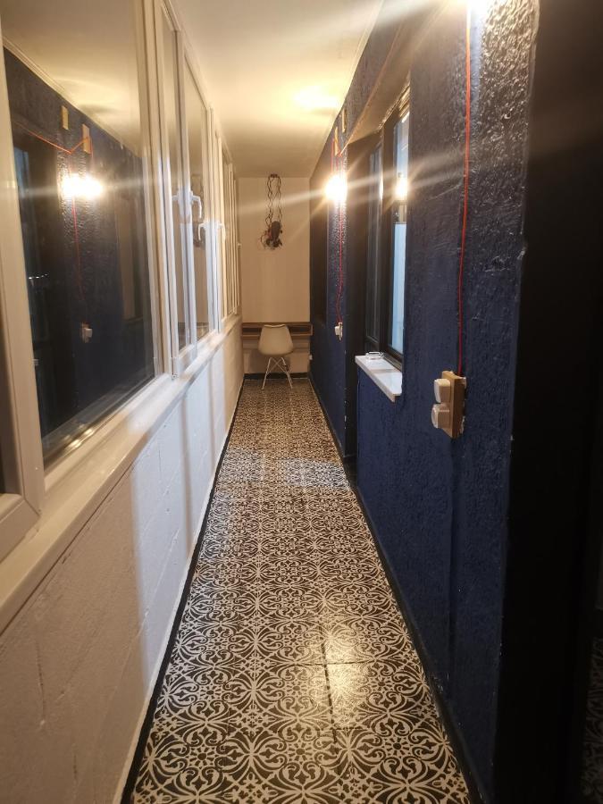 Homey Art Apartment Next To Drujba Lake Metro Stations And Bul.Tsarigradsko Shose Sofia Exterior foto